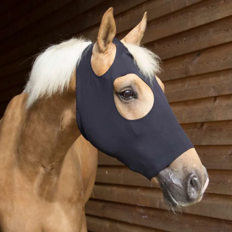 Catago FIR-Tech Mask - Black